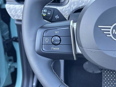 2026 MINI Cooper S Iconic Convertible