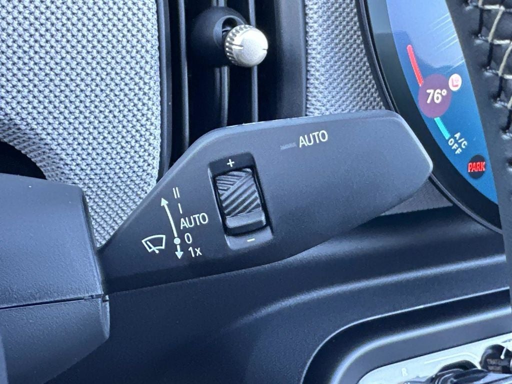 2026 MINI Cooper S Iconic Convertible