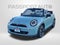 2026 MINI Cooper S Iconic Convertible