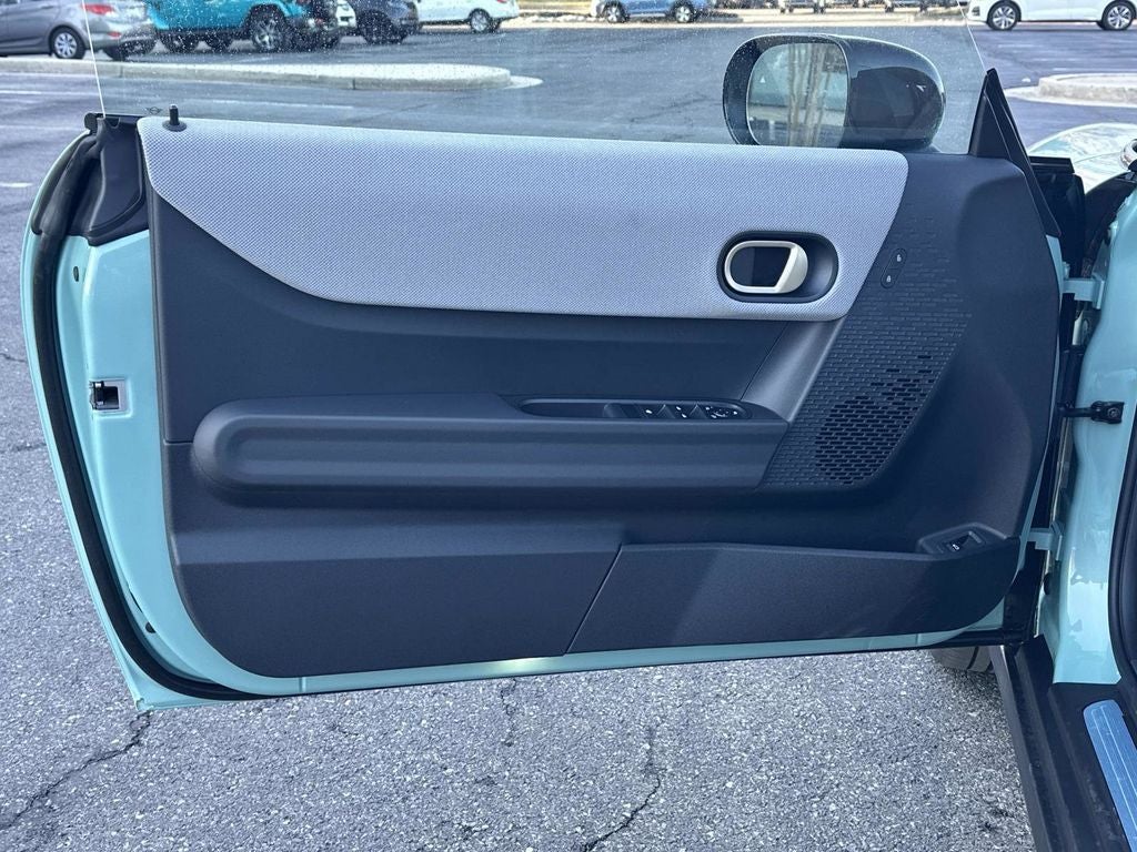 2026 MINI Cooper S Iconic Convertible