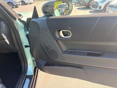 2026 MINI Cooper S Convertible Signature Plus