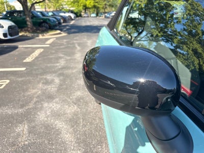 2026 MINI Cooper S Convertible Signature Plus
