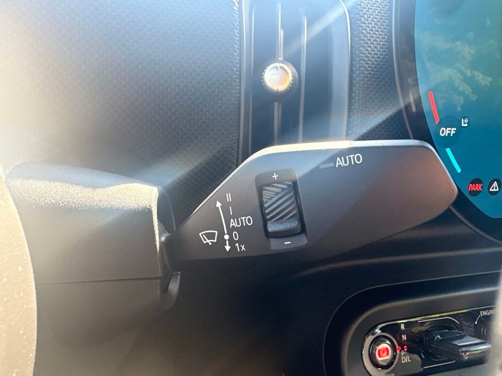 2026 MINI Cooper S Convertible Signature Plus