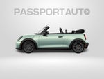2026 MINI Convertible Cooper S Signature Plus