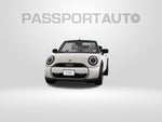 2026 MINI Convertible Cooper S Signature Plus