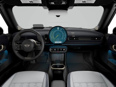 2026 MINI Convertible Cooper S Signature Plus