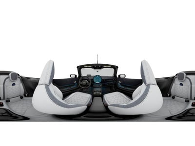 2026 MINI Convertible Cooper S Signature Plus
