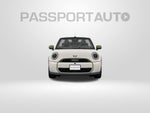 2027 MINI Cooper S Base