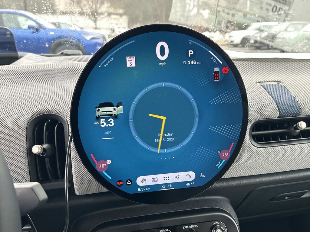 2026 MINI Cooper S Signature Plus Convertible