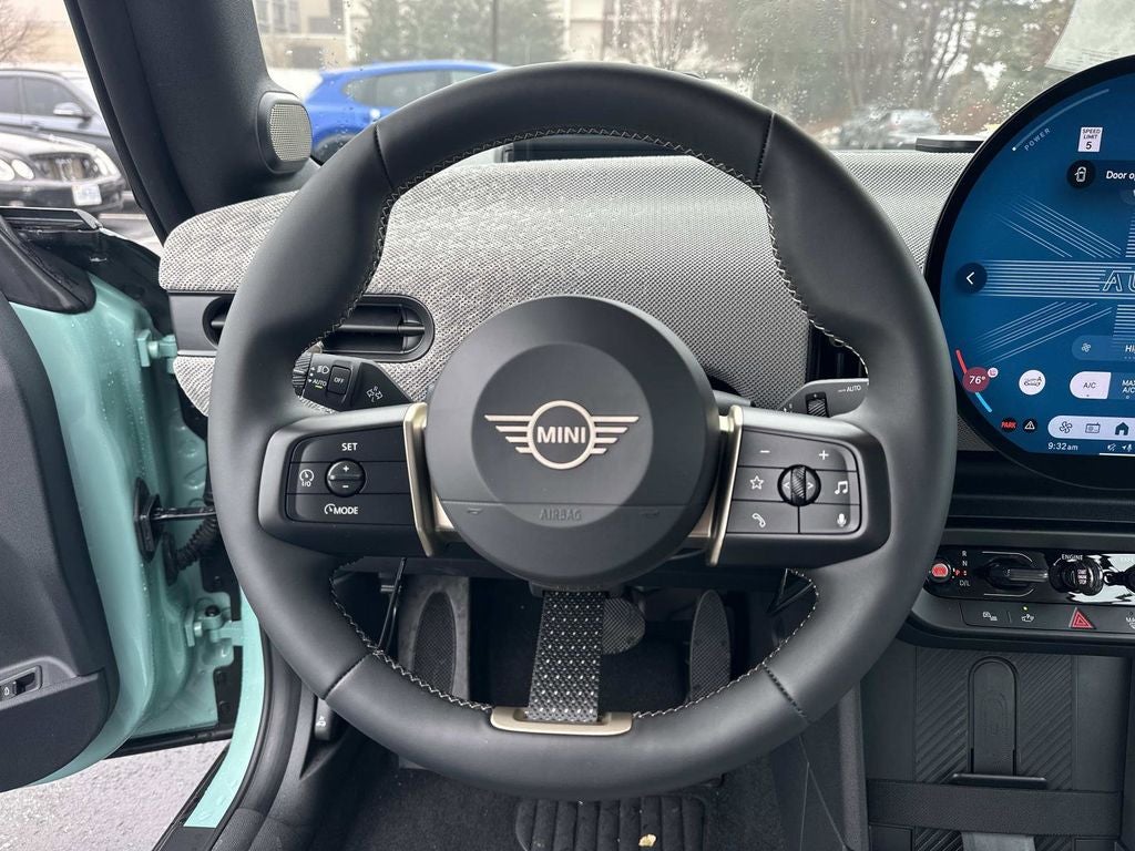 2026 MINI Cooper S Signature Plus Convertible