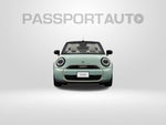 2026 MINI Cooper S Signature Plus Convertible