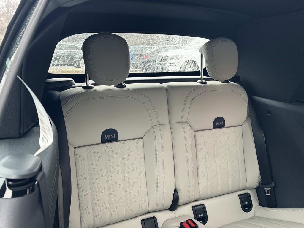 2026 MINI Cooper S Signature Plus Convertible