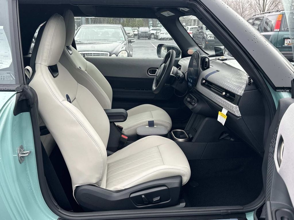 2026 MINI Cooper S Signature Plus Convertible