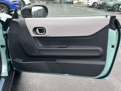 2026 MINI Cooper S Signature Plus Convertible