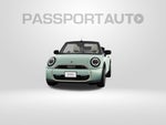 2026 MINI Cooper S Signature Plus Convertible