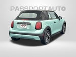 2026 MINI Cooper S Signature Plus Convertible