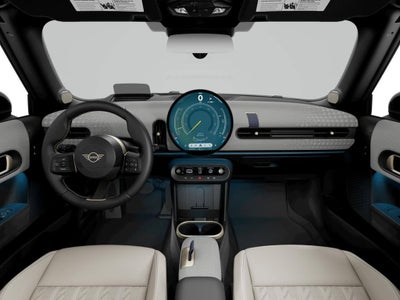 2026 MINI Cooper S Signature Plus Convertible