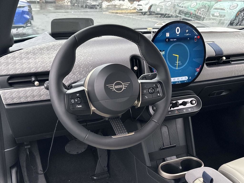 2026 MINI Cooper S Signature Plus Convertible