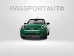 2027 MINI Cooper S Base