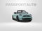 2027 MINI Cooper S Base