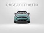 2027 MINI Cooper S Base