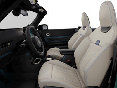 2027 MINI Cooper S Base