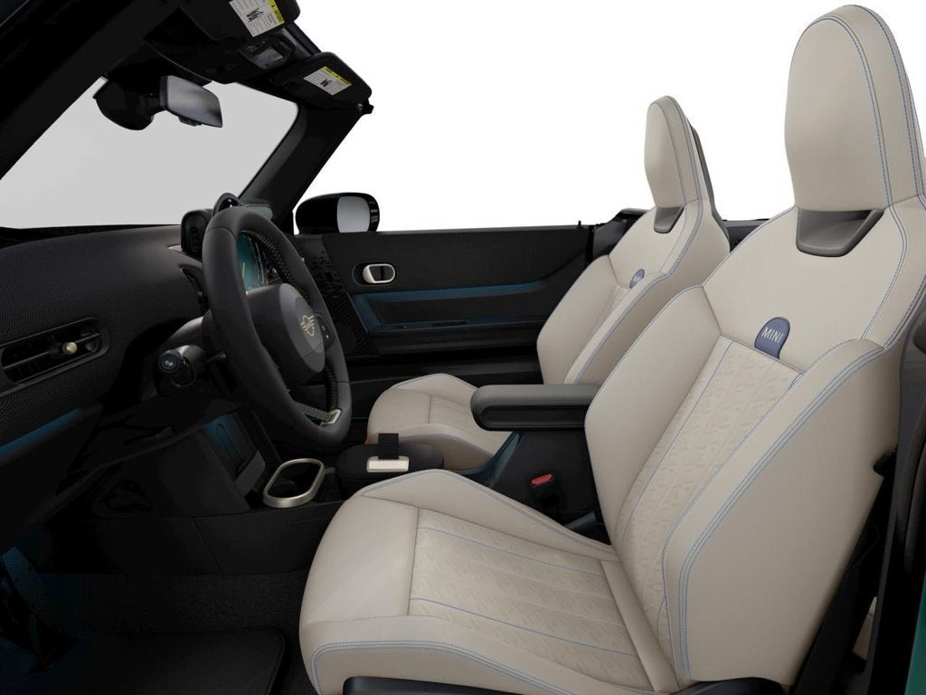 2027 MINI Cooper S Base