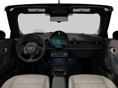 2027 MINI Cooper S Base