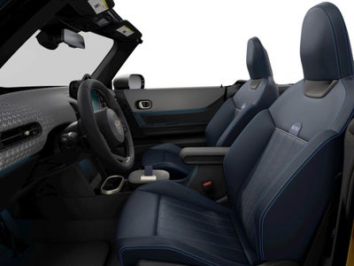 2027 MINI Cooper S Base