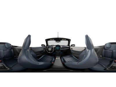 2027 MINI Cooper S Base