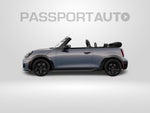 2026 MINI Cooper S Iconic Convertible