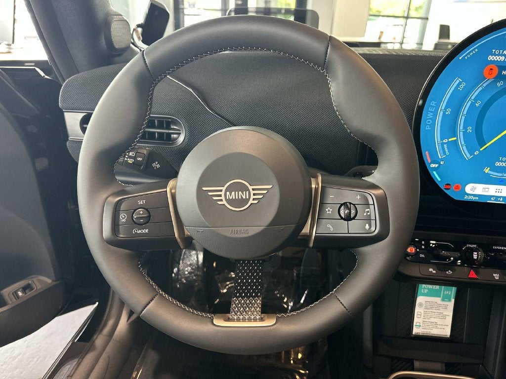 2026 MINI Cooper S Convertible Signature Plus