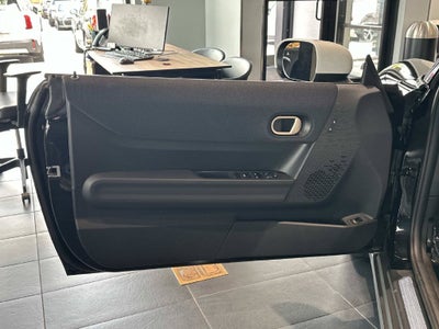 2026 MINI Cooper S Convertible Signature Plus