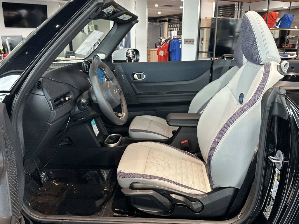 2026 MINI Cooper S Convertible Signature Plus