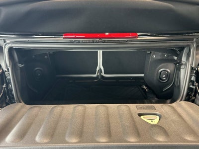 2026 MINI Cooper S Convertible Signature Plus
