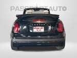 2026 MINI Cooper S Convertible Signature Plus