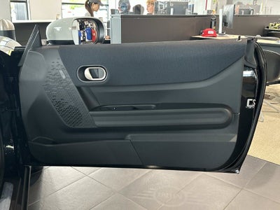 2026 MINI Cooper S Convertible Signature Plus