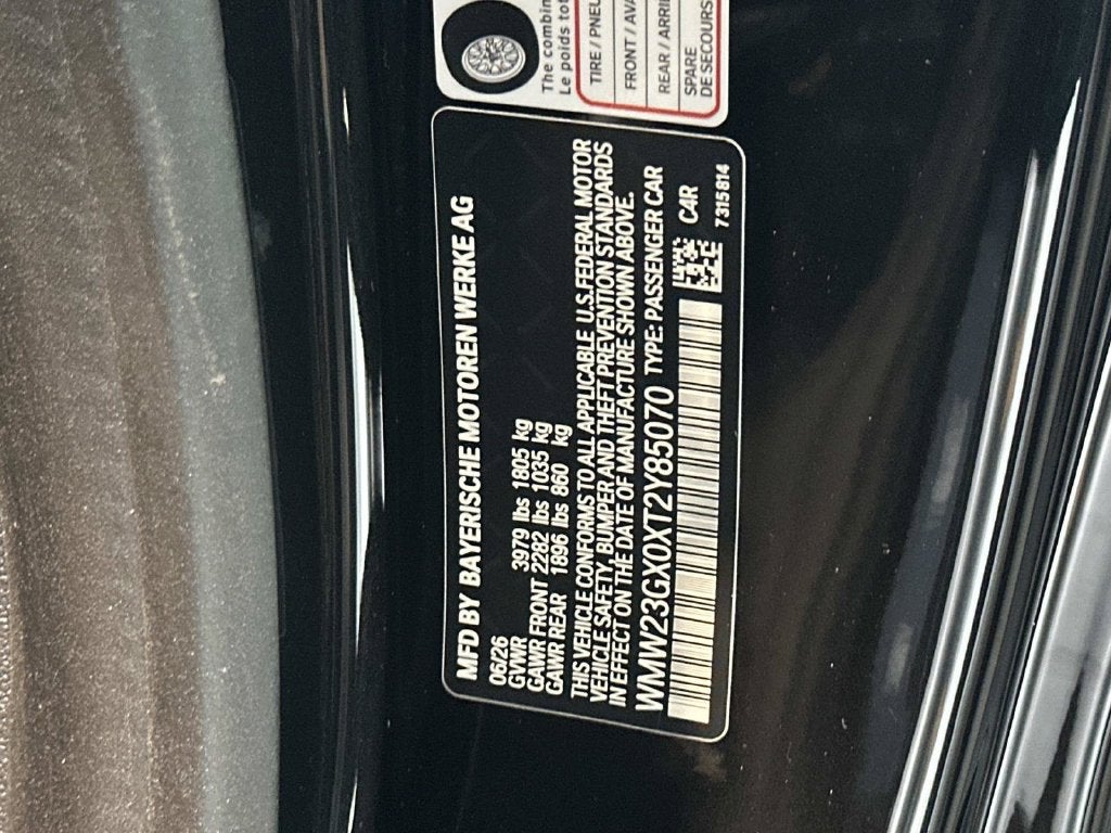 2026 MINI Cooper S Convertible Signature Plus