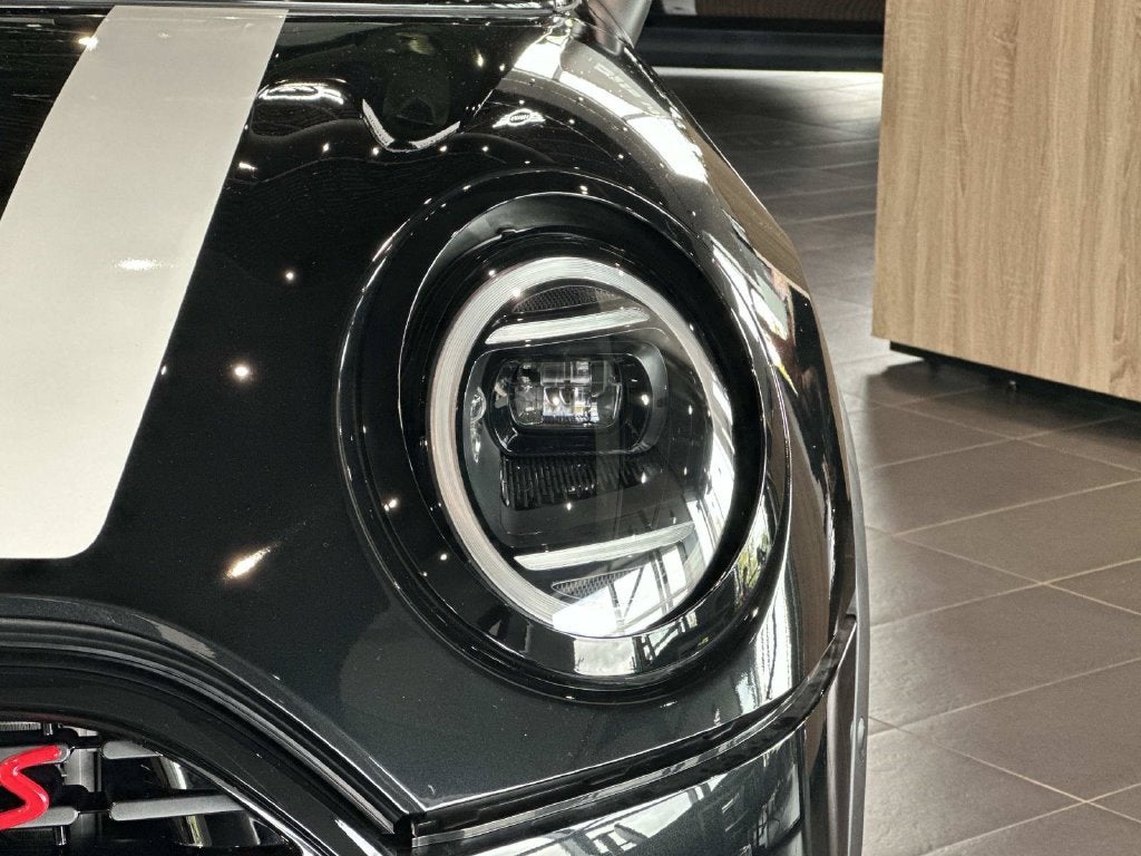2026 MINI Cooper S Convertible Signature Plus