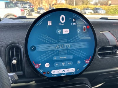 2026 MINI John Cooper Works Iconic Hardtop 2 Door