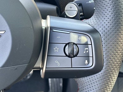 2026 MINI John Cooper Works Iconic Hardtop 2 Door