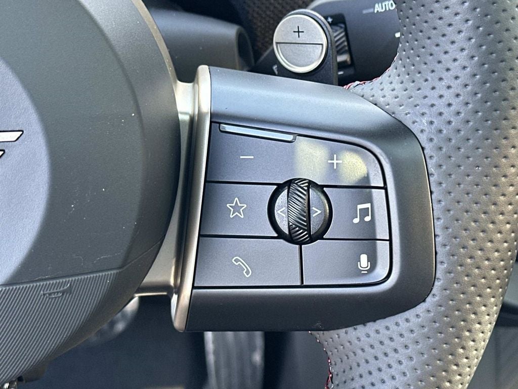 2026 MINI John Cooper Works Iconic Hardtop 2 Door