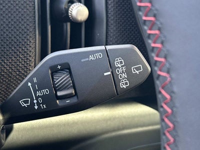 2026 MINI John Cooper Works Iconic Hardtop 2 Door