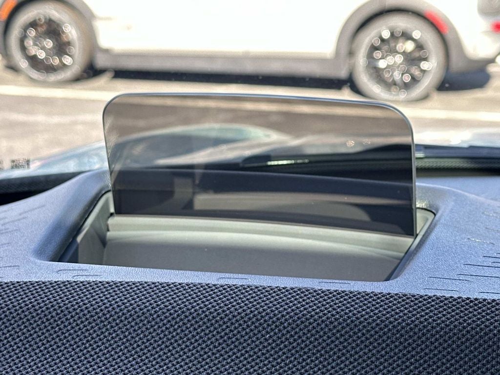 2026 MINI John Cooper Works Iconic Hardtop 2 Door