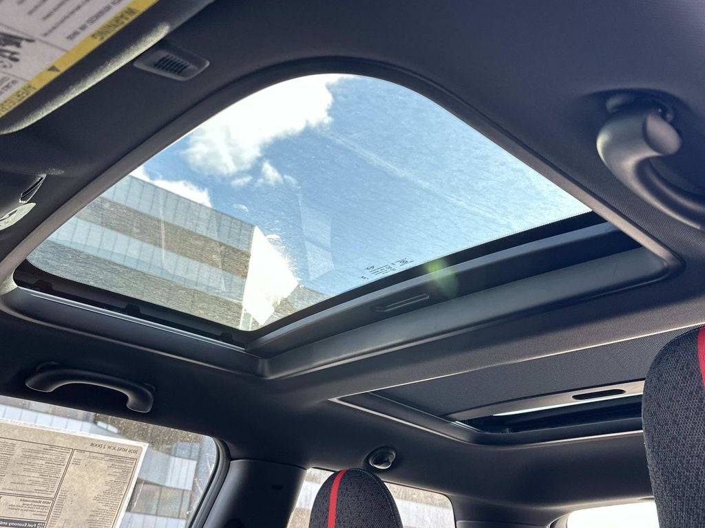 2026 MINI John Cooper Works Iconic Hardtop 2 Door