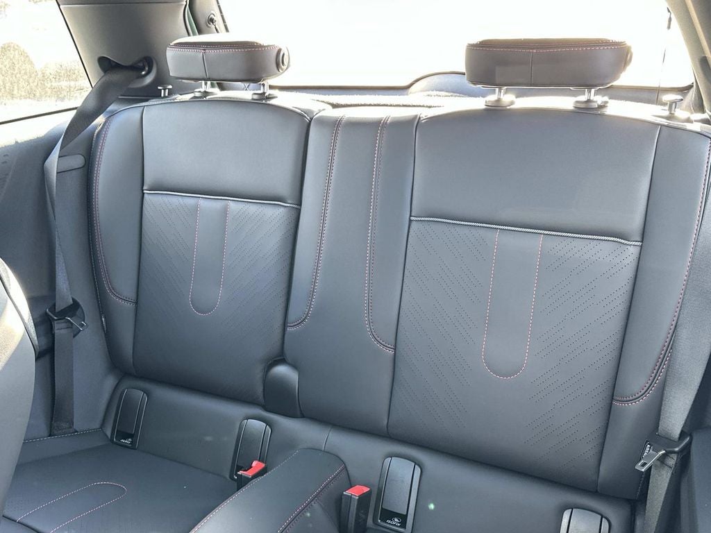 2026 MINI John Cooper Works Iconic Hardtop 2 Door