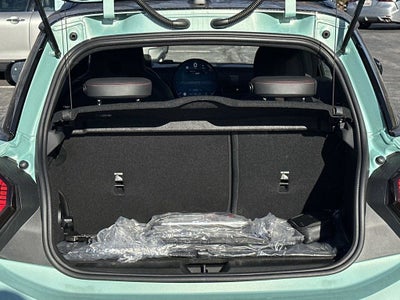 2026 MINI John Cooper Works Iconic Hardtop 2 Door