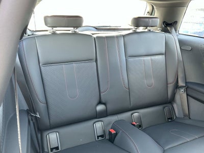 2026 MINI John Cooper Works Iconic Hardtop 2 Door