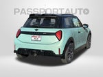 2026 MINI John Cooper Works Iconic Hardtop 2 Door
