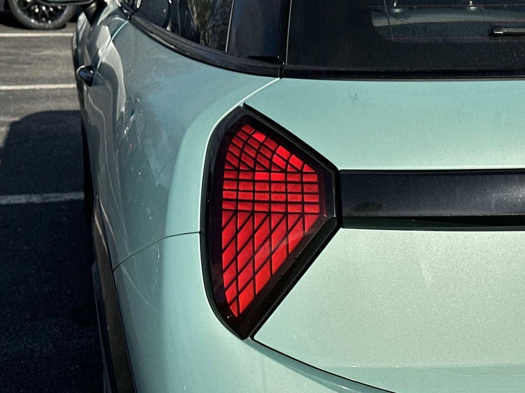 2026 MINI John Cooper Works Iconic Hardtop 2 Door